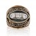 Green Bay Packers Super Bowl Rings Collection (C.Z. Logo/Premium)